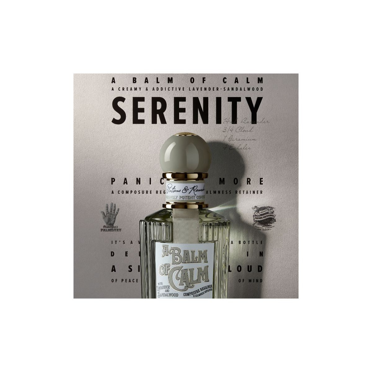 A Balm of Calm Eau de Parfum– escentials.com.my