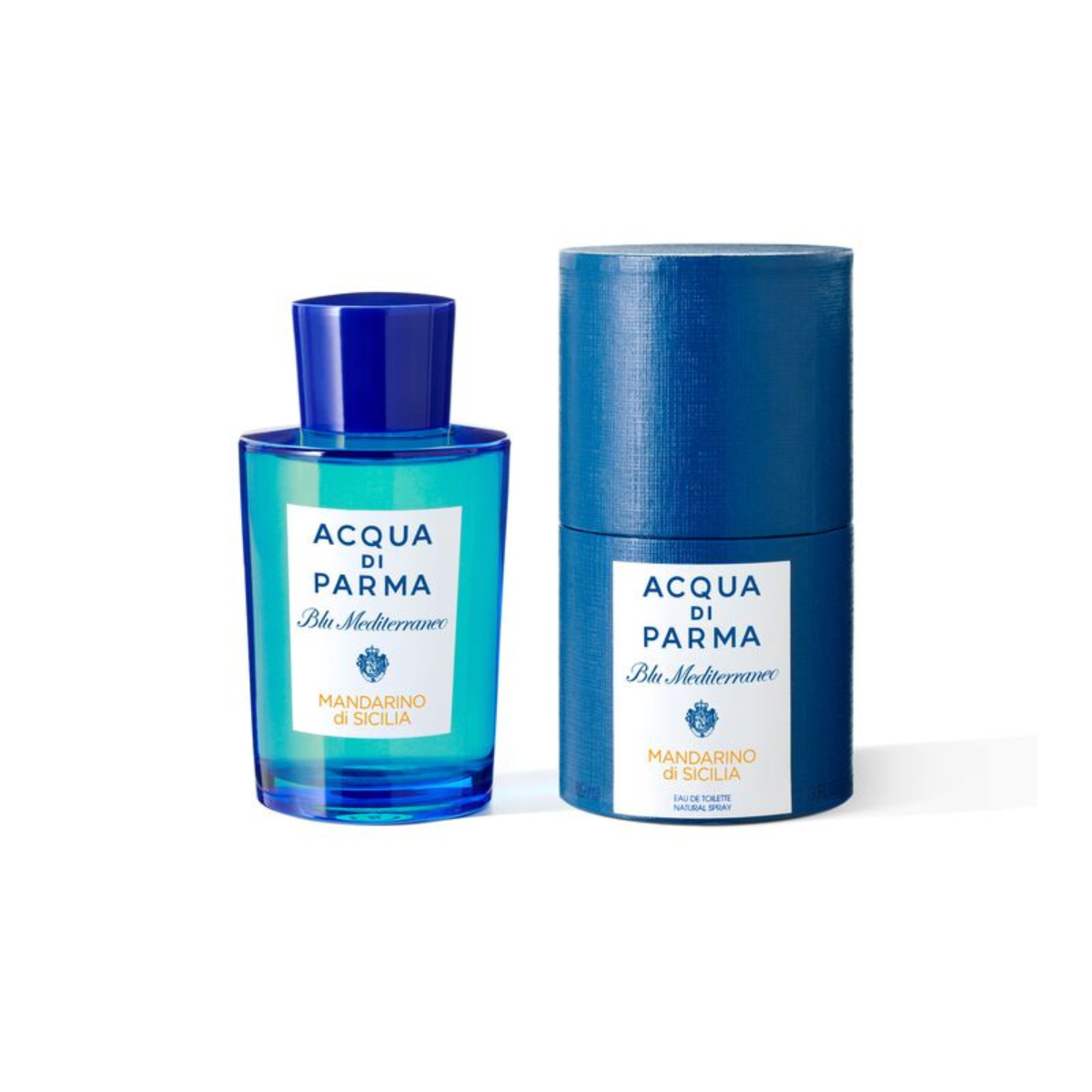 Blu Mediterraneo Mandarino di Sicilia Eau de Toilette