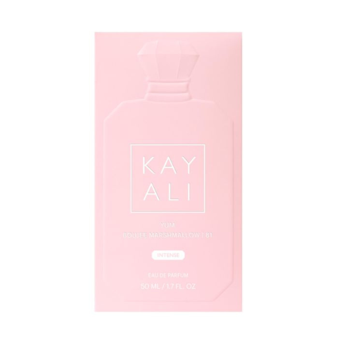 Yum Boujee Marshmallow | 81 Eau de Parfum Intense– escentials.com.my