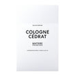 Load image into Gallery viewer, Cologne Cédrat Eau de Parfum