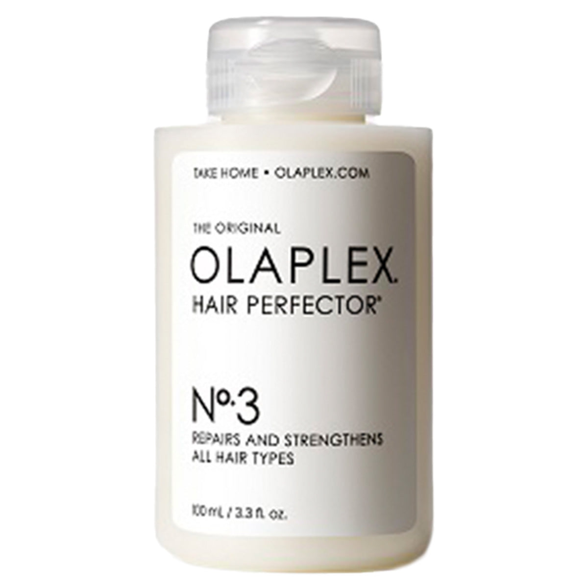 No. 3 Hair Perfector - escentials.com.my