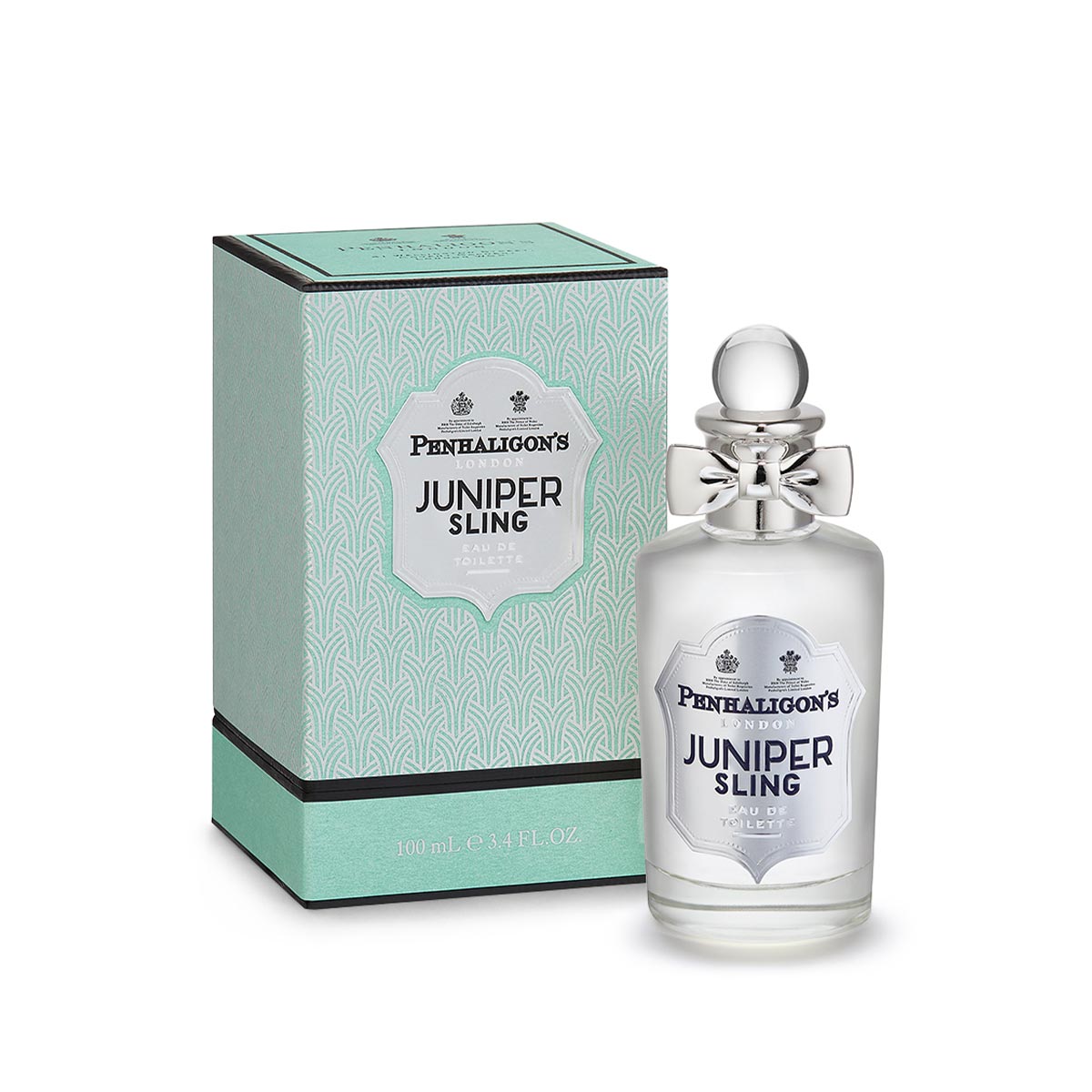 Penhaligon's juniper sling 50ml new arrivals