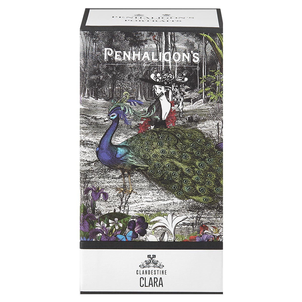 Clandestine Clara Eau de Parfum | escentials.com.my