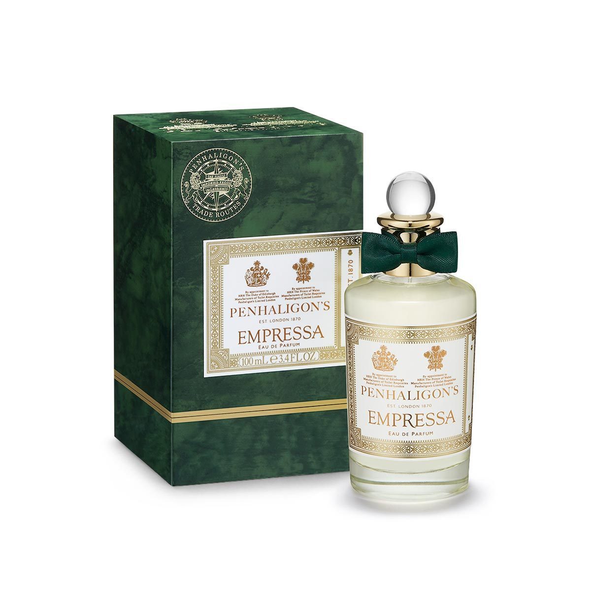 Penhaligon's Empressa Eau De Parfum 100ml– escentials.com.my