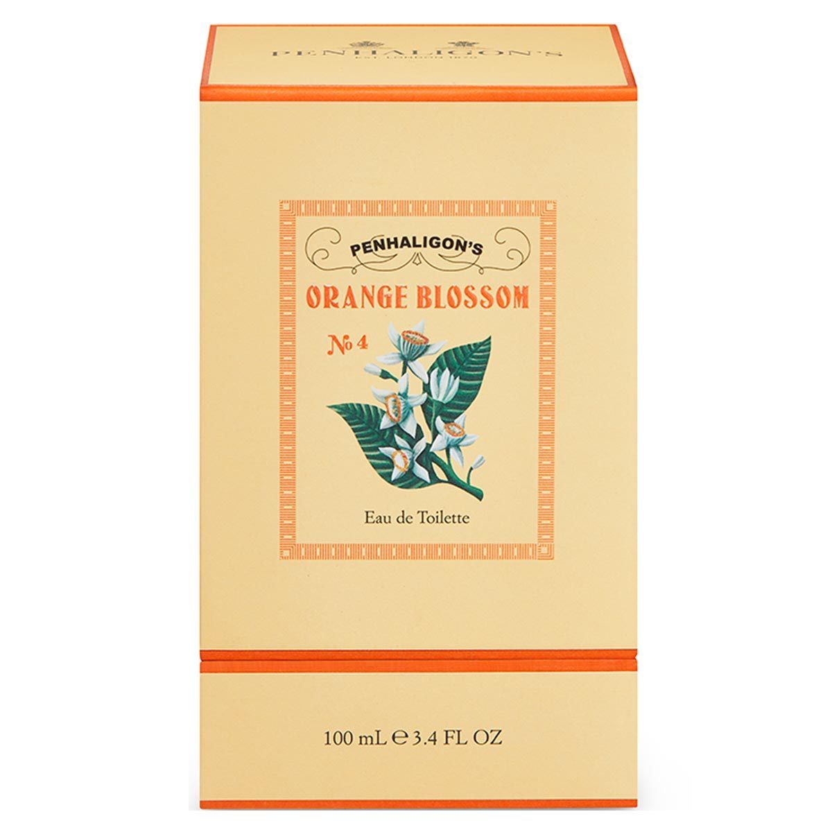 Penhaligon's Orange Blossom Eau De Toilette– escentials.com.my