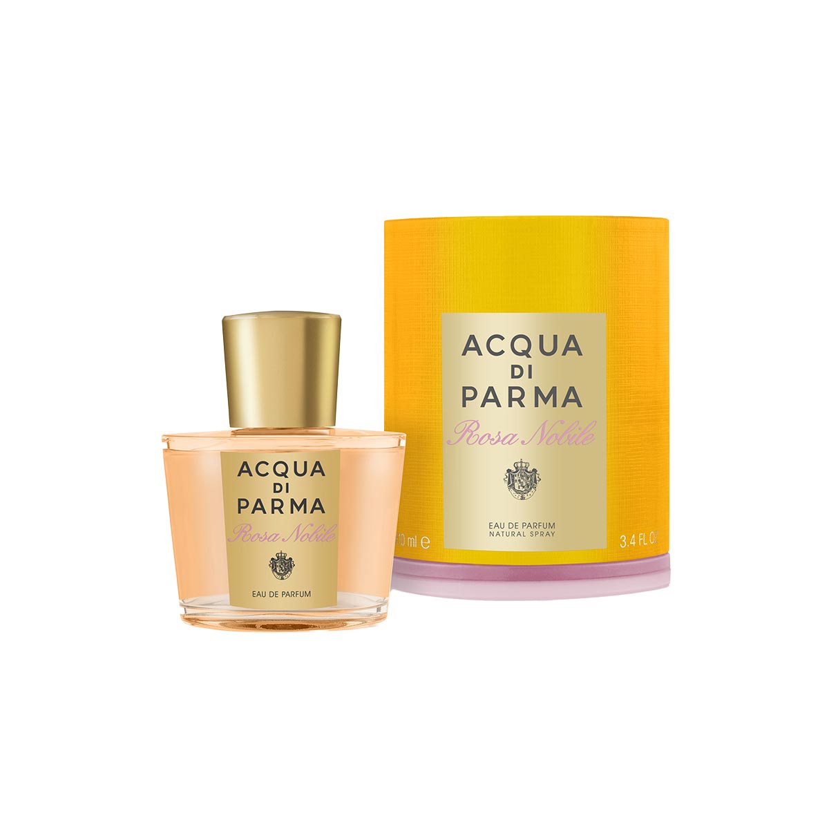Le Nobili Rosa Nobile Eau de Parfum– escentials.com.my