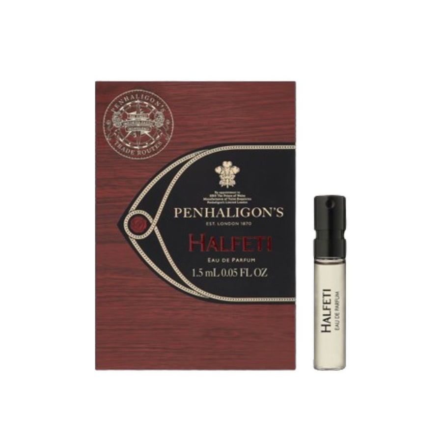 Penhaligon's Trade Routes Halfeti EDP, 1.5ml