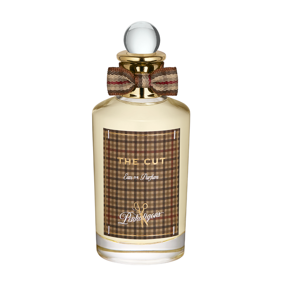 The Cut Eau de Parfum