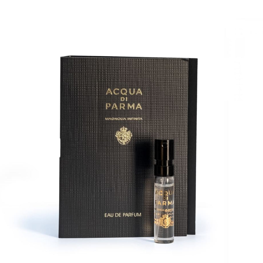 » Acqua di Parma Magnolia Infinita Eau de Parfum, 1.5ml (100% off)