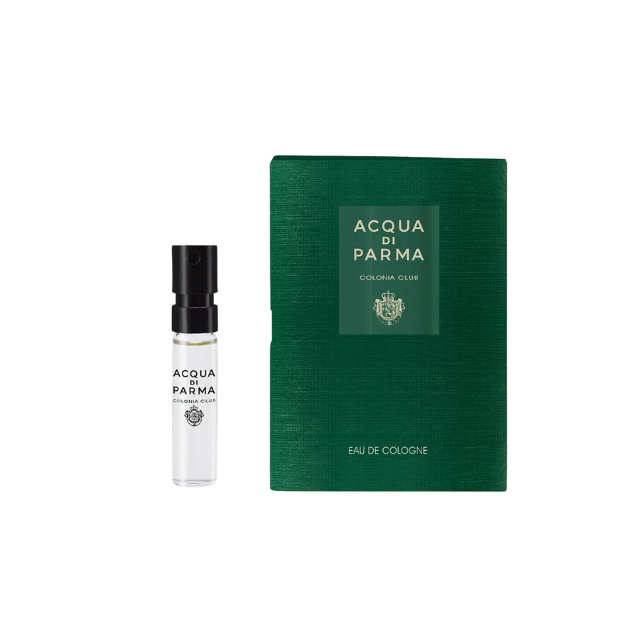 Acqua di Parma Colonia Club EDC, 1.5ml