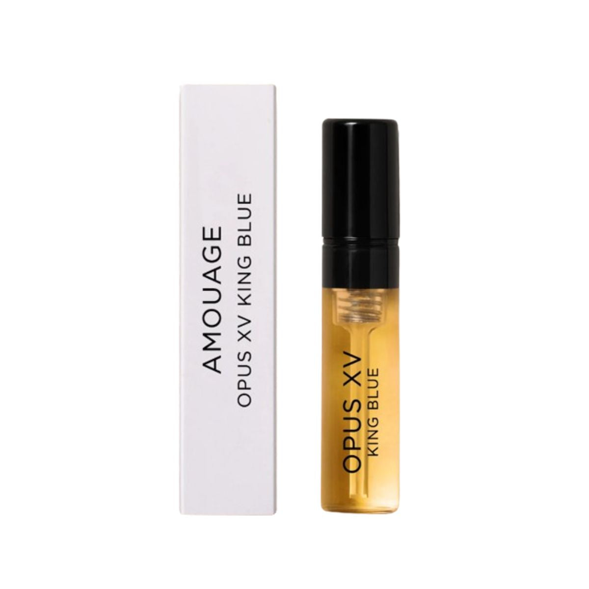 Amouage　オーパス 15 キングブルー　EDP オーパス 15 キングブルー – NOSE SHOP