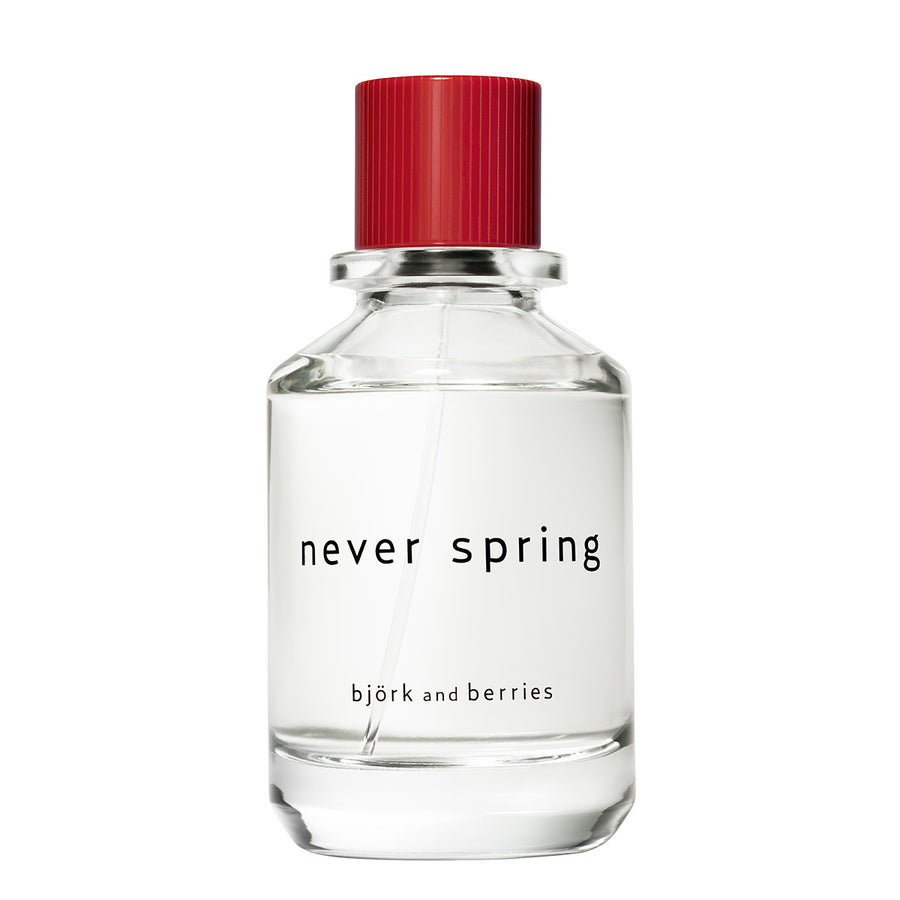 Never Spring Eau de Parfum
