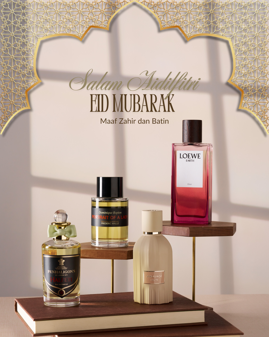 Suria KLCC Eid Celebration