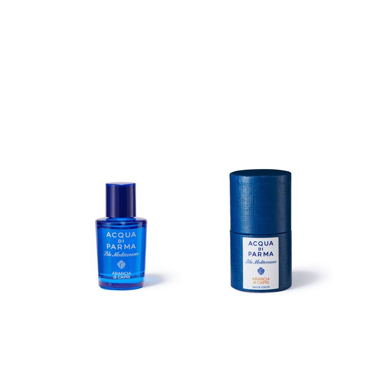 Acqua di Parma Blu Med Arancia di Capri EDT, 5ml