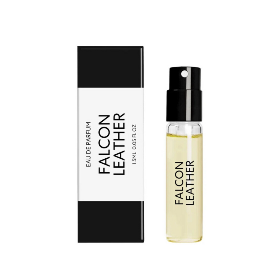 Matiere Premiere Falcon Leather Eau de Parfum, 1.5ml
