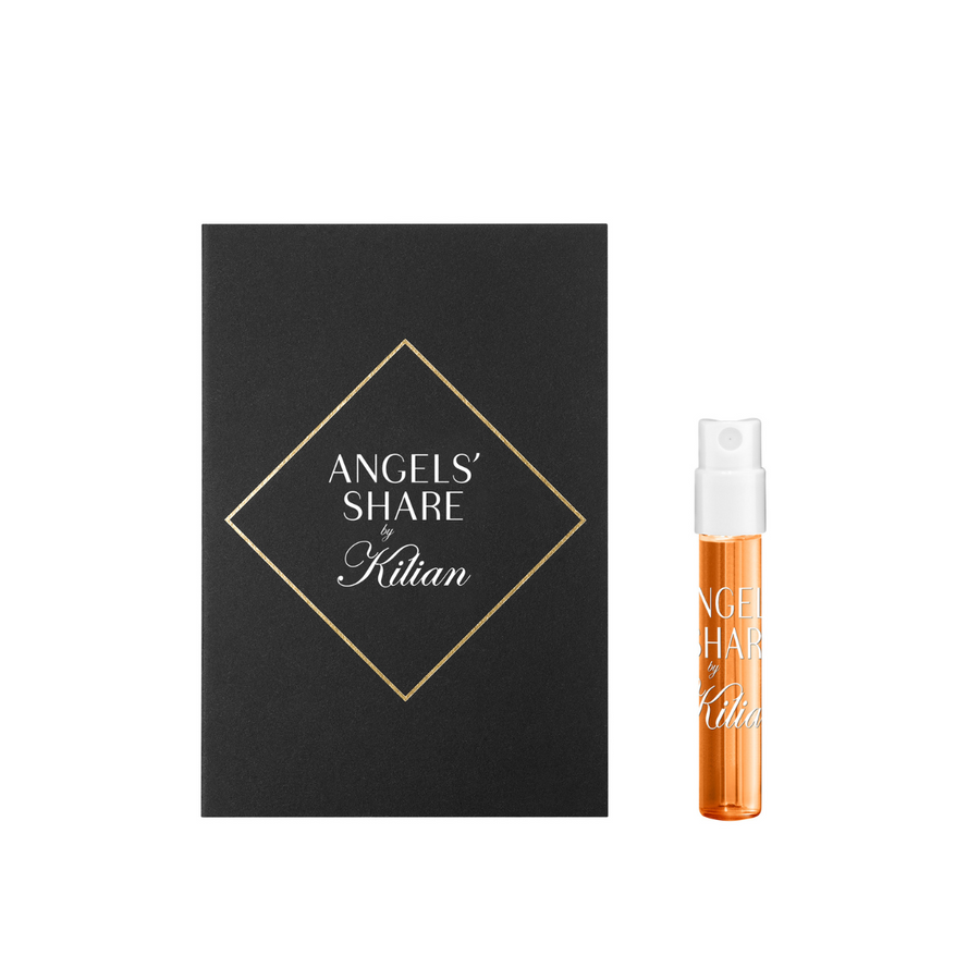 » Kilian Paris Angels' Share EDP, 1.5ml (100% off)