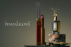 Penhaligon's 155 The Exhibition