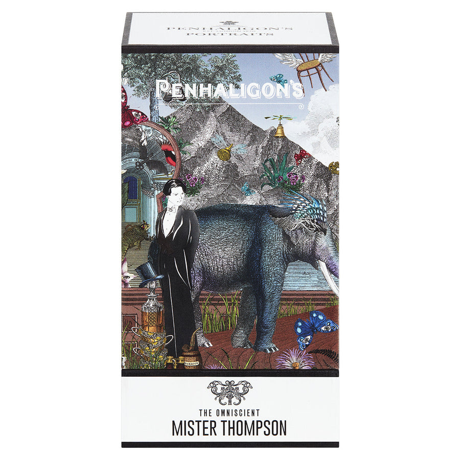 penhaligon tobacco Penhaligon's Changing Constance 2.5 oz. Eau de Parfum Spray New in Sealed Box The Eau de Parfum concentration offers long Agarbathi Penhaligon's cologne - a