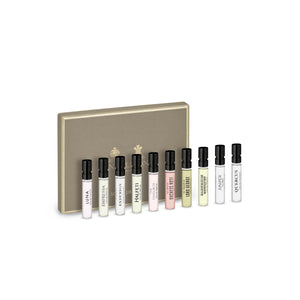Scent Library Set