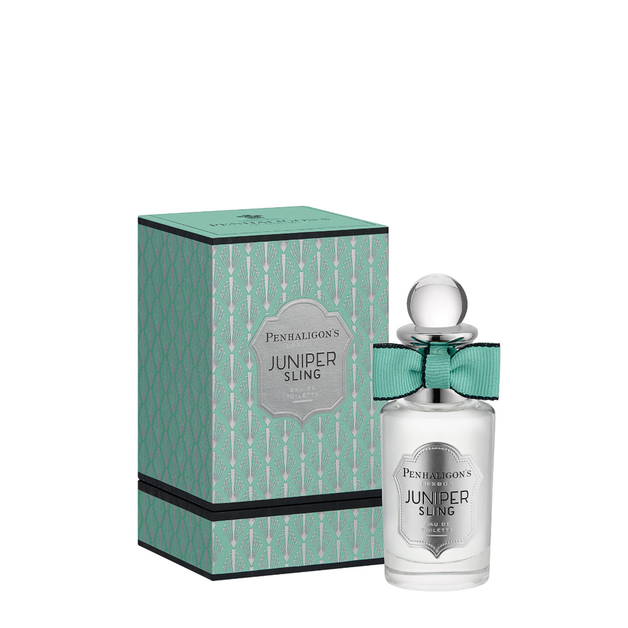 Juniper Sling Eau de Toilette | escentials.com.my