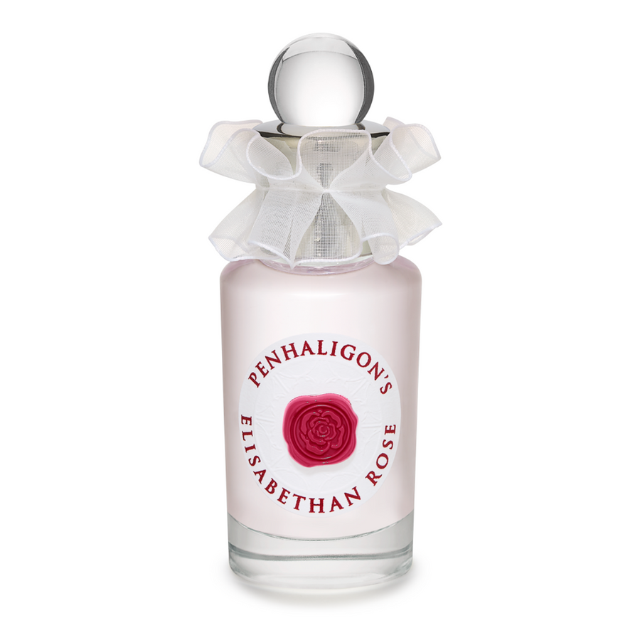 Elisabethan Rose Eau de Parfum