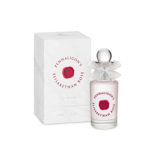 Elisabethan Rose Eau de Parfum