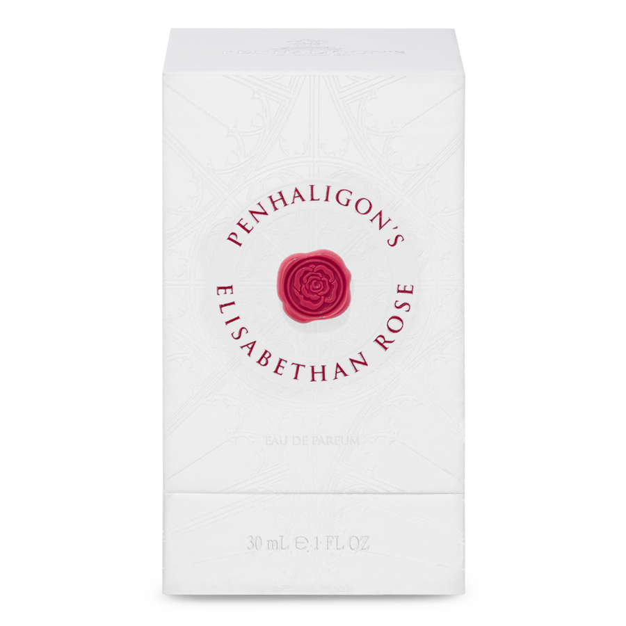 Elisabethan Rose Eau de Parfum