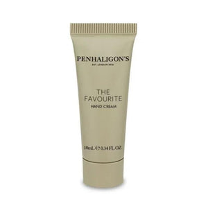 Complimentary Penhaligon's The Favourite Body & Hand Lotion