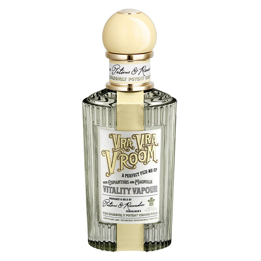 Vra Vra Vroom Eau de Parfum