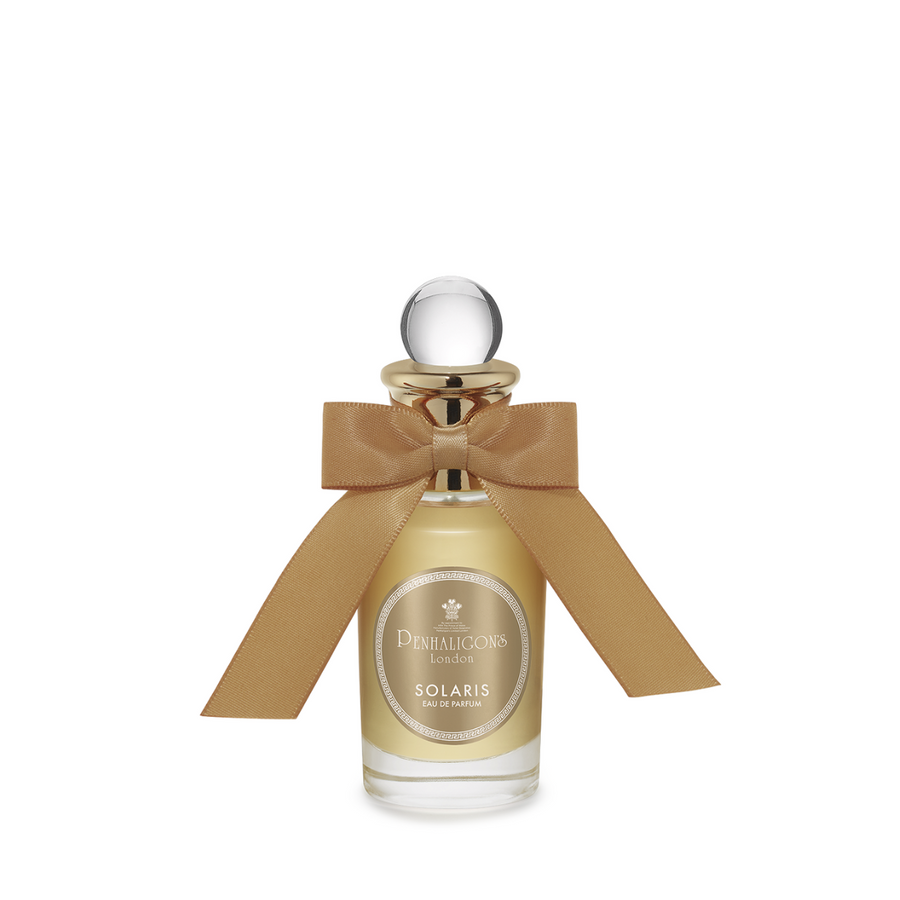 Solaris Eau de Parfum