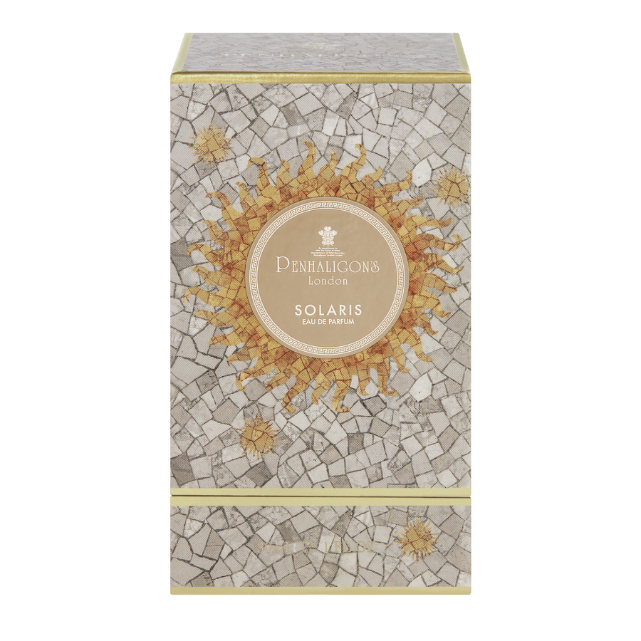 Solaris Eau de Parfum