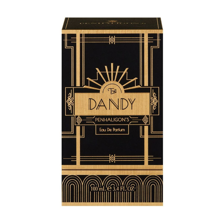 The Dandy Eau de Parfum - Main Image