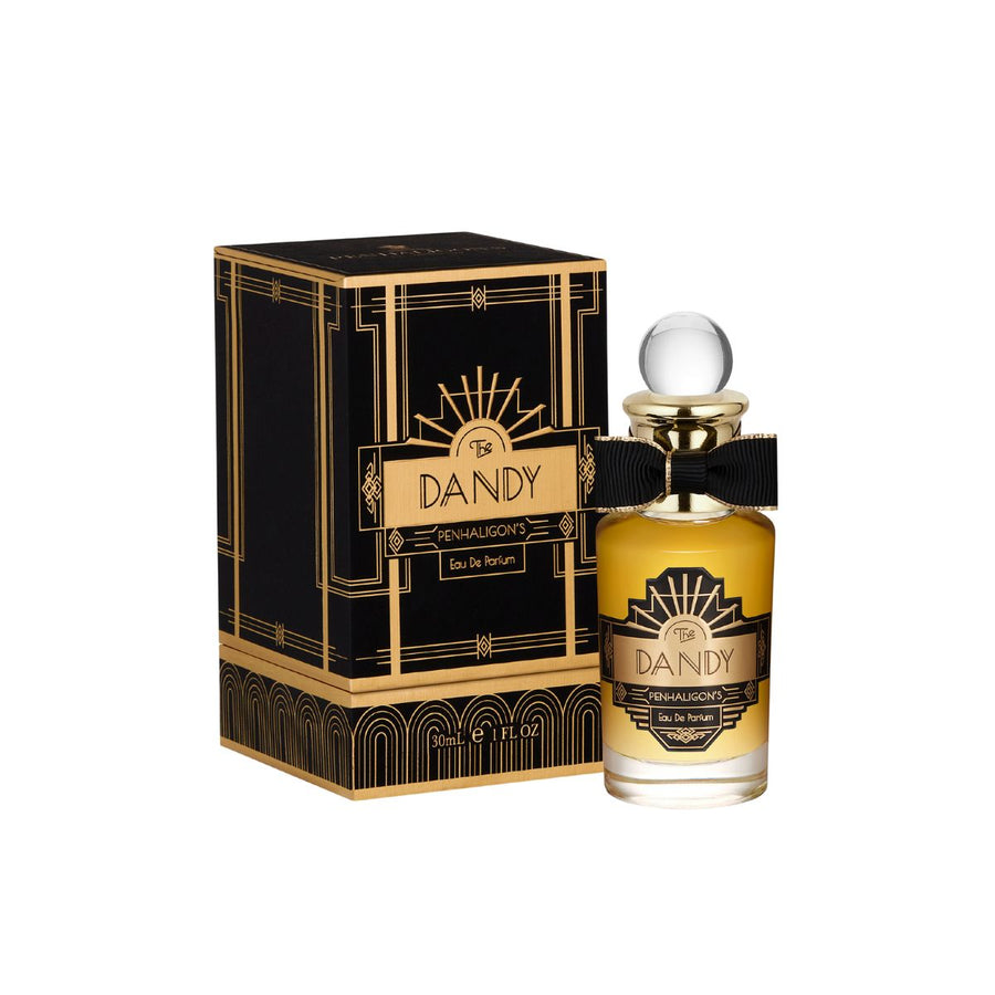 The Dandy Eau de Parfum