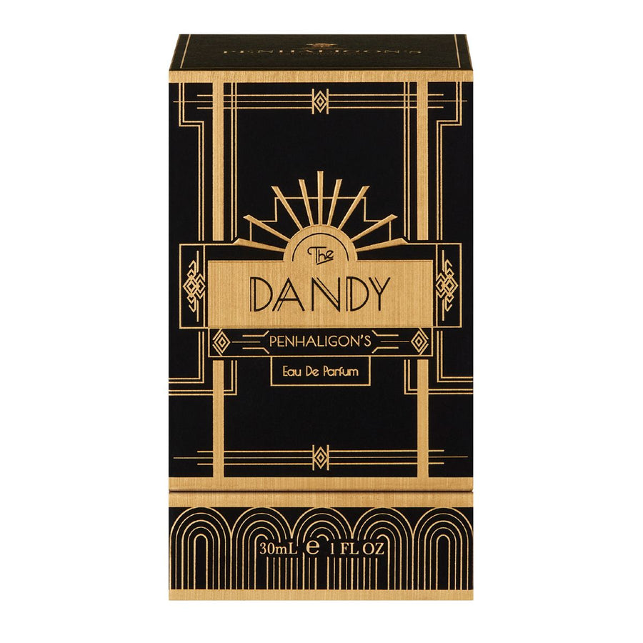 The Dandy Eau de Parfum