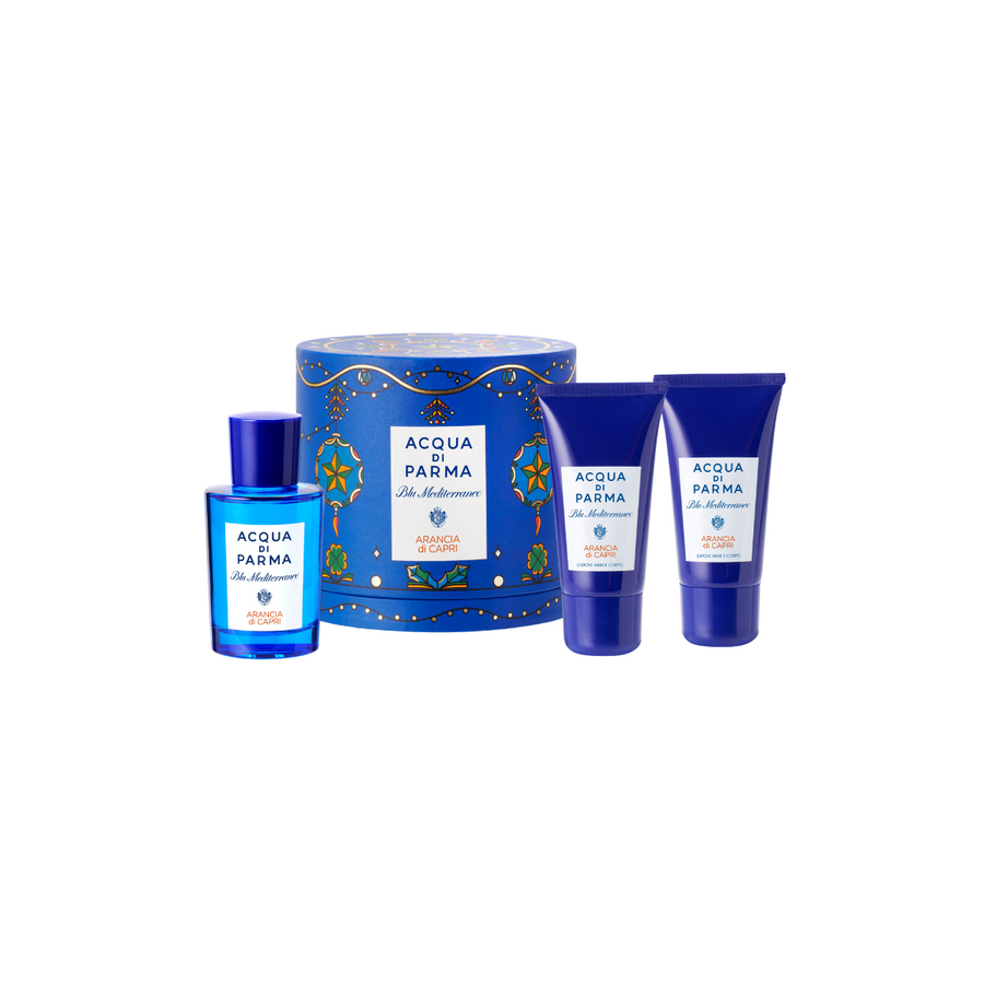 Arancia di Capri Gift Set