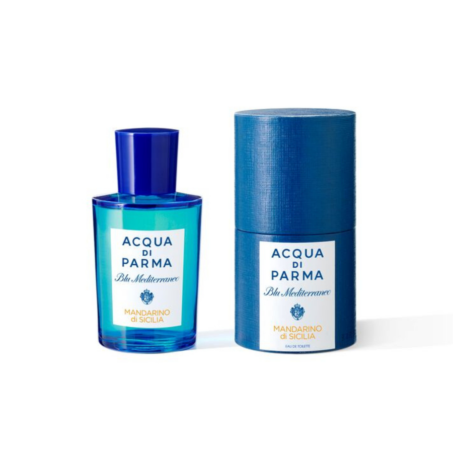 Blu Mediterraneo Mandarino di Sicilia Eau de Toilette