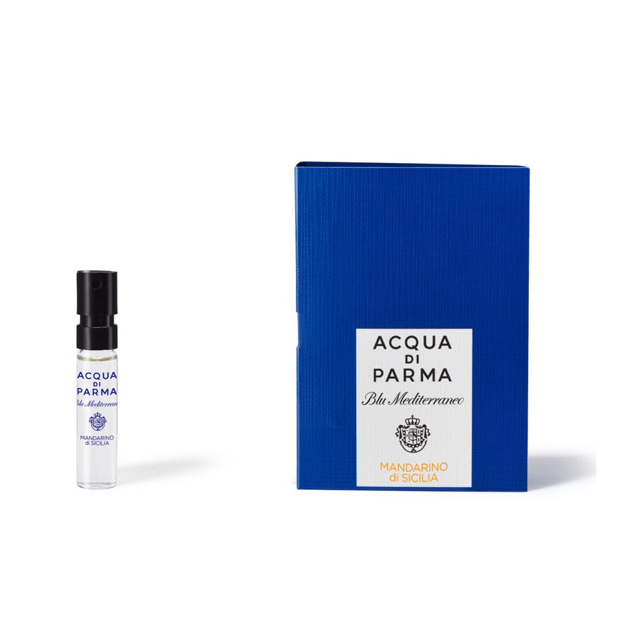 Acqua di Parma Blu Med Mandarino di Sicilia EDT, 1.5ml