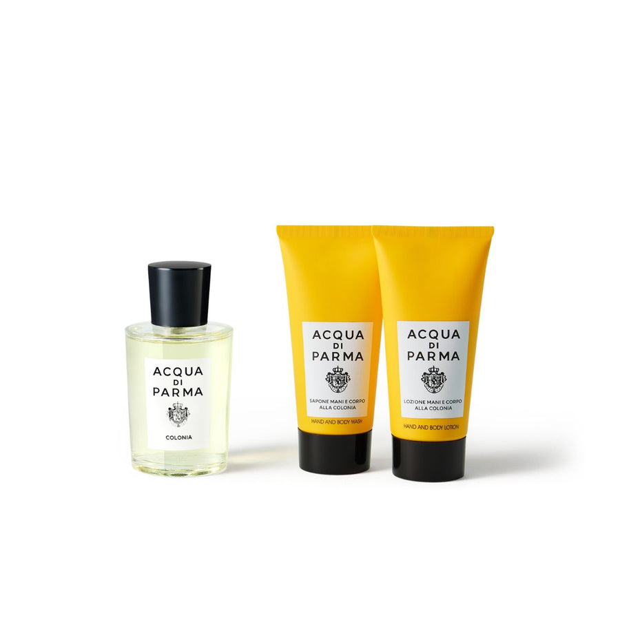 Holiday 2025 Colonia EDC Value Set