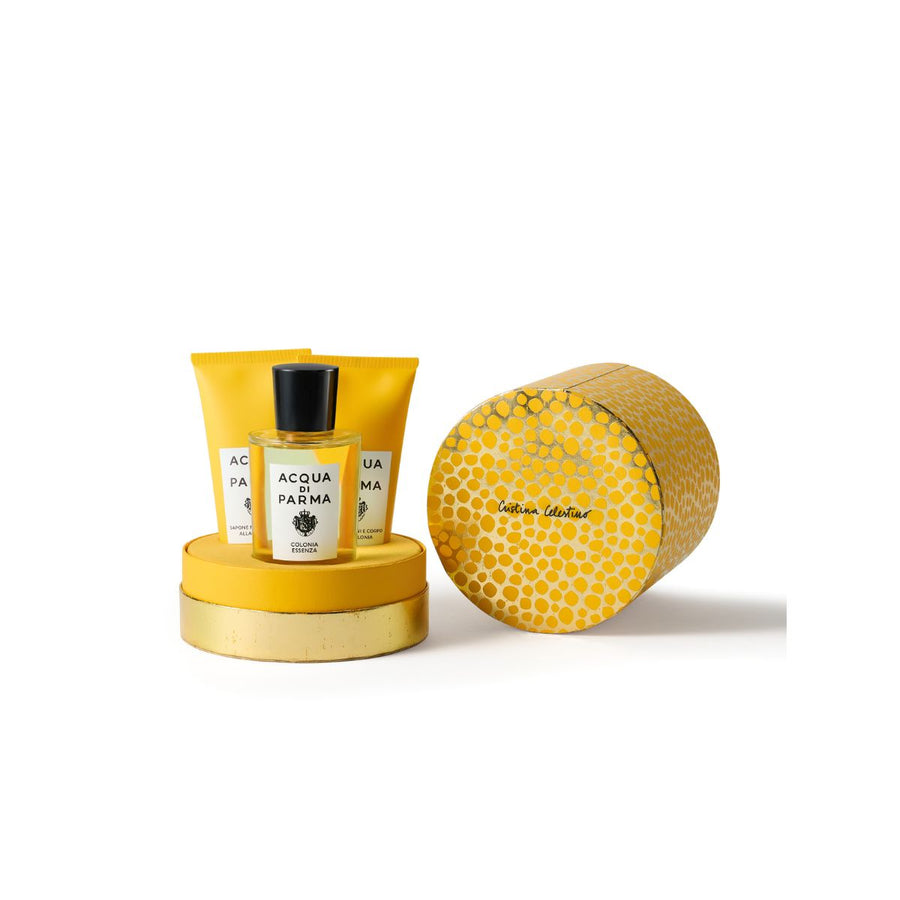 Holiday 2025 Colonia Essenza Value Set