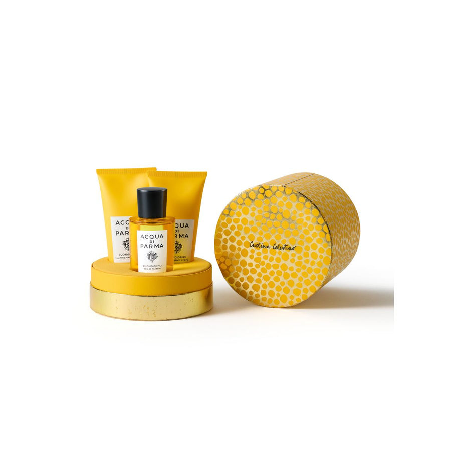 Holiday 2025 Buongiorno Value Set