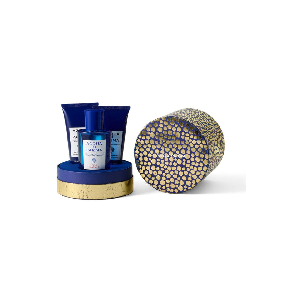 Holiday 2025 Fico EDP Value Set