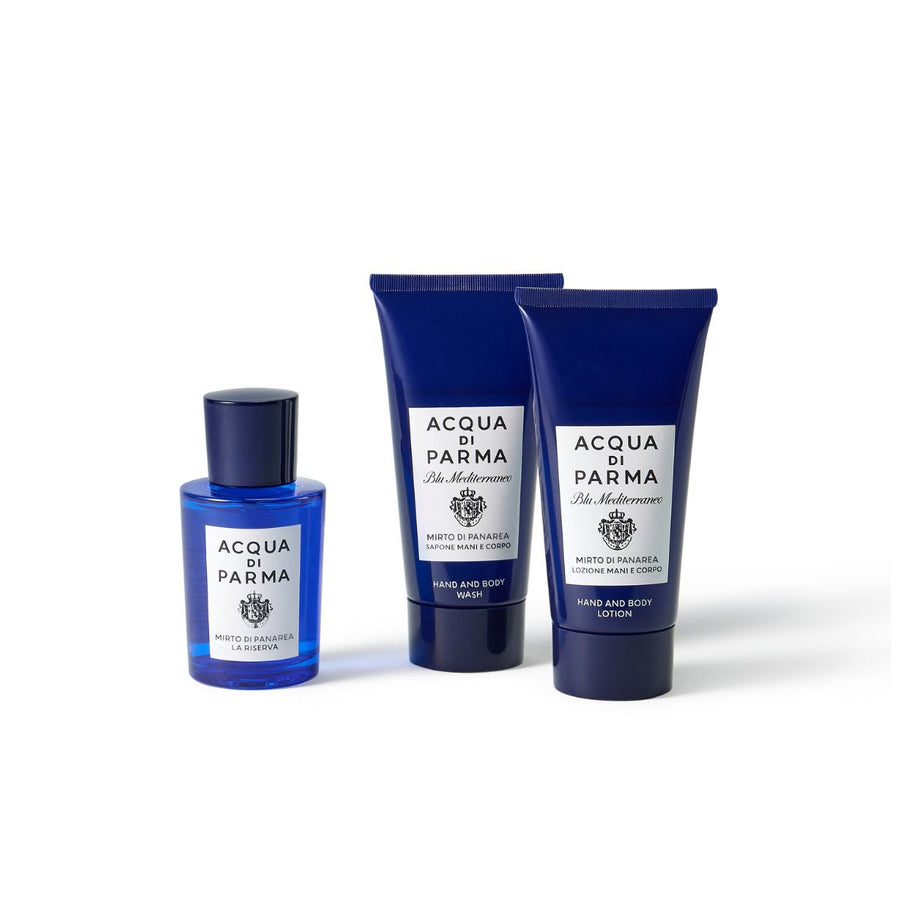 Holiday 2025 Mirto EDP Value Set