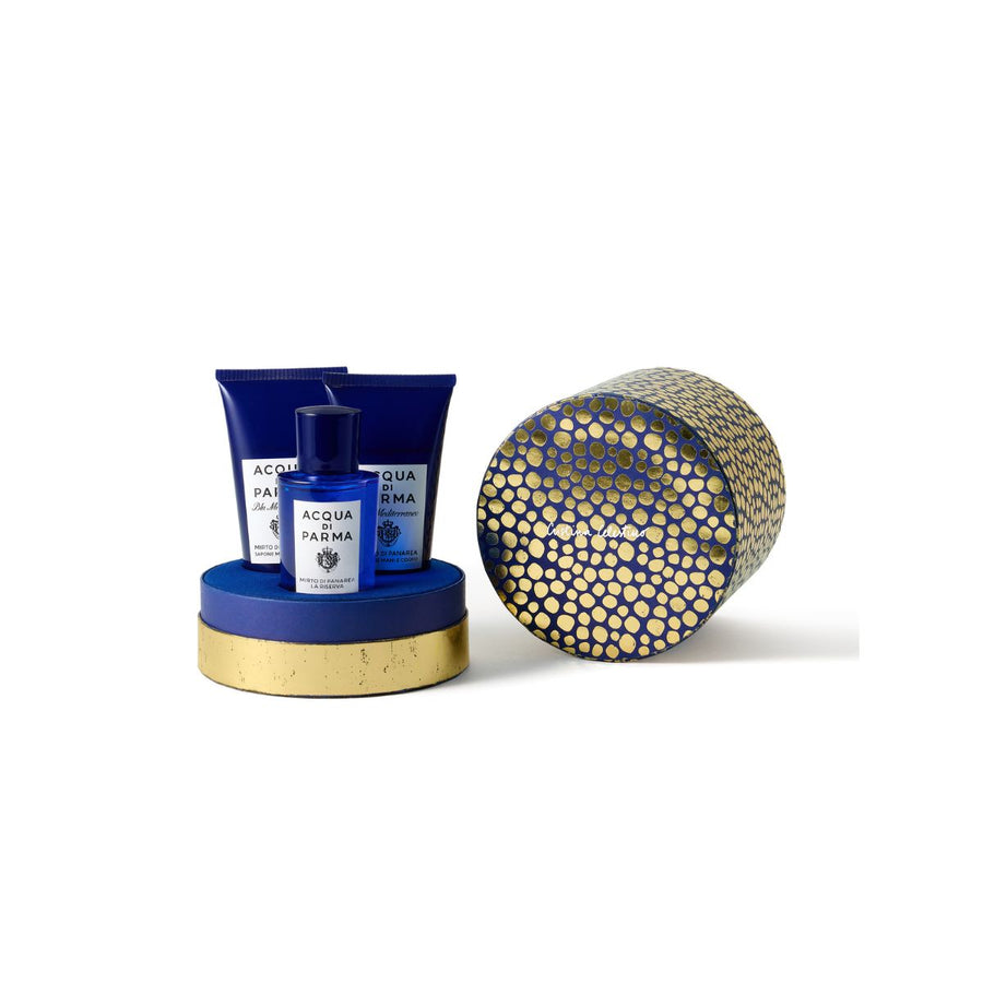 Holiday 2025 Mirto EDP Value Set