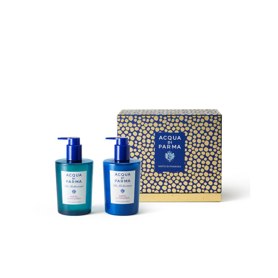 Holiday 2025 Mirto Hand & Body Ritual