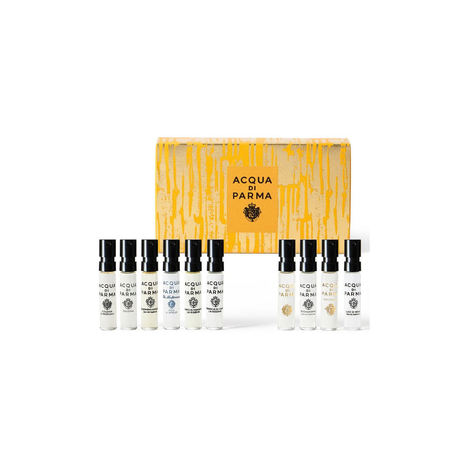 Holiday 2025 Selection Set