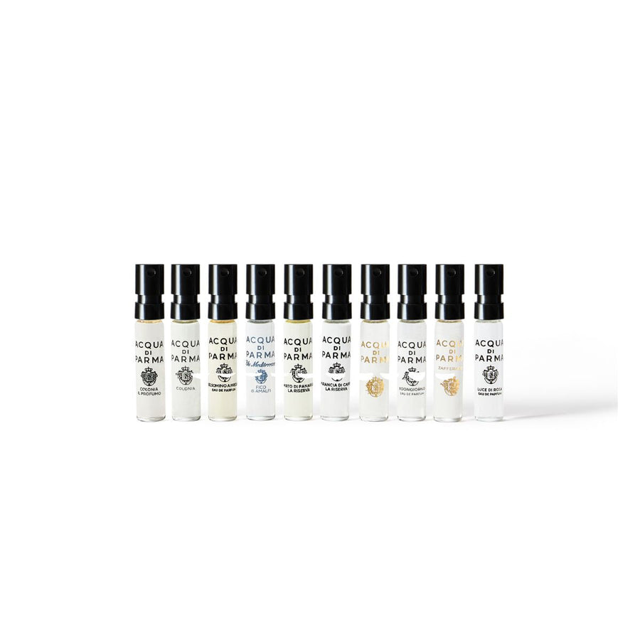 Holiday 2025 Selection Set