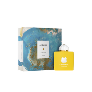 Sunshine Woman Eau de Parfum