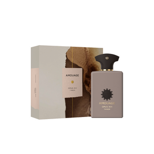 Opus XVI Timber Eau de Parfum