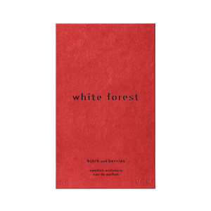 White Forest Eau de Parfum