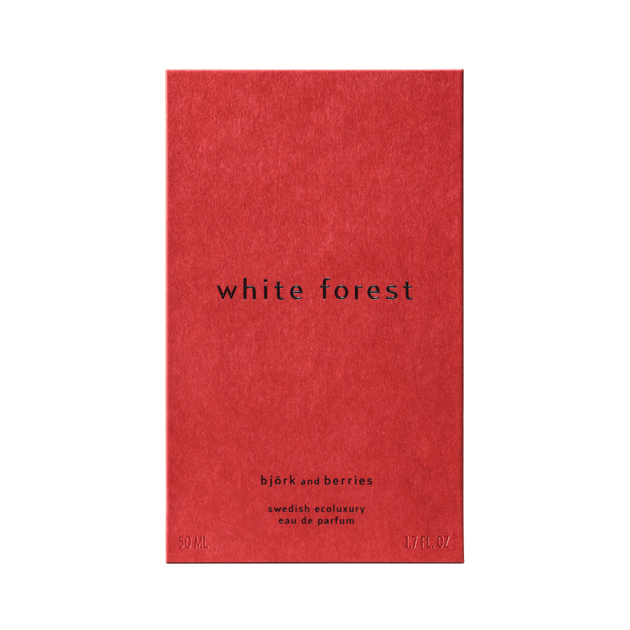 White Forest Eau de Parfum